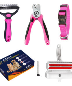 Pet Grooming Supplies